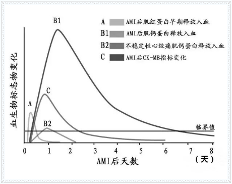 深度解读心肌损伤标记物