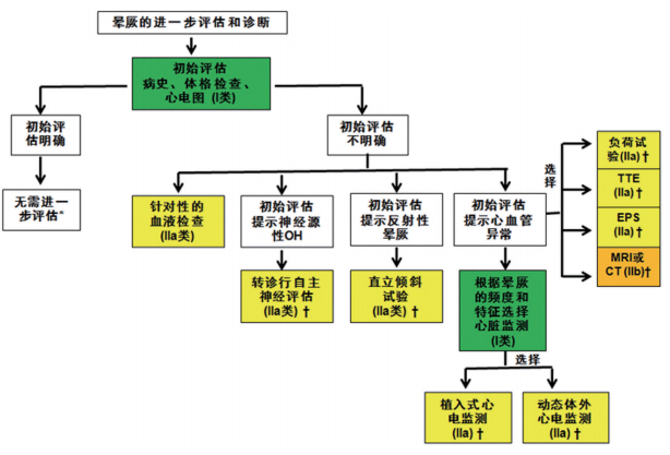 长城会2017武剑教授老年晕厥诊治看看美国最新指南怎么说