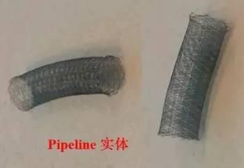 于是我们将目光投向了 pipeline密网支架,pipeline栓塞装置2008